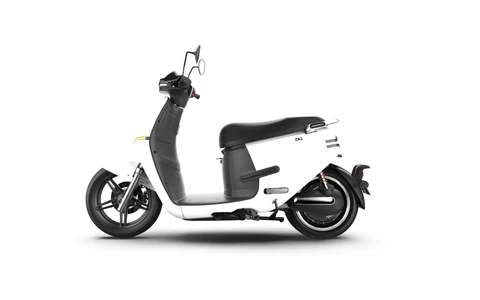 2022 Horwin EK1 Light