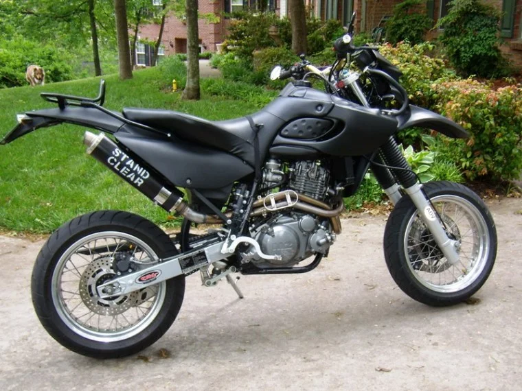 2003 MZ 660 Mastiff
