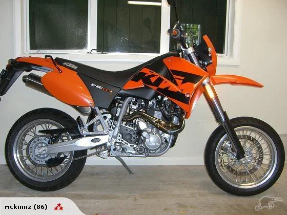 2007 Veli VL110GY-S (Super 110GY)