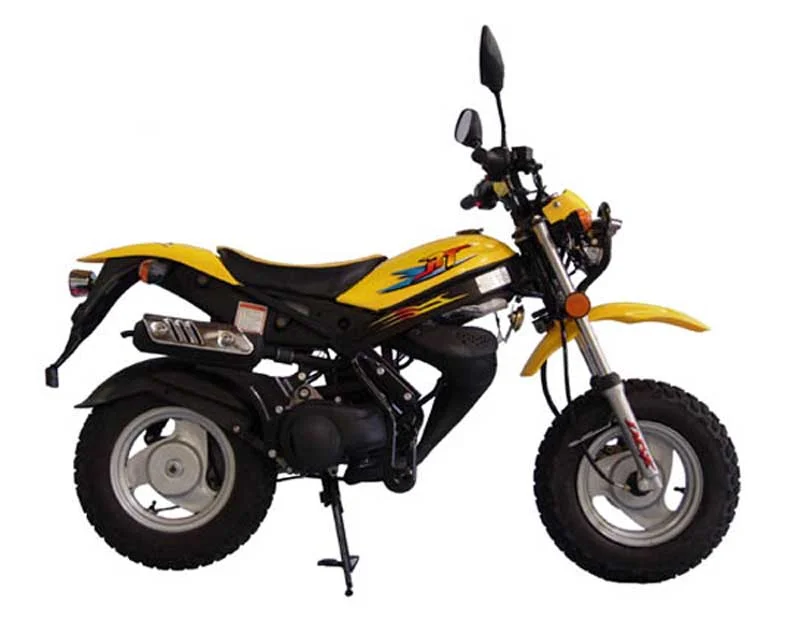 2008 Adly Road Tracer 50