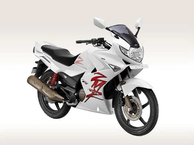 2013 Hero Karizma ZMR