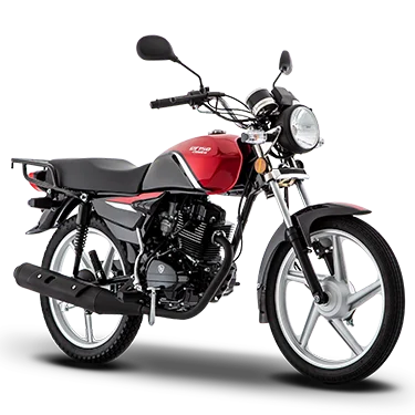 2020 Italika DT 50Clasica