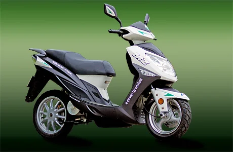 2011 MZ Emmely EL2-Hybrid