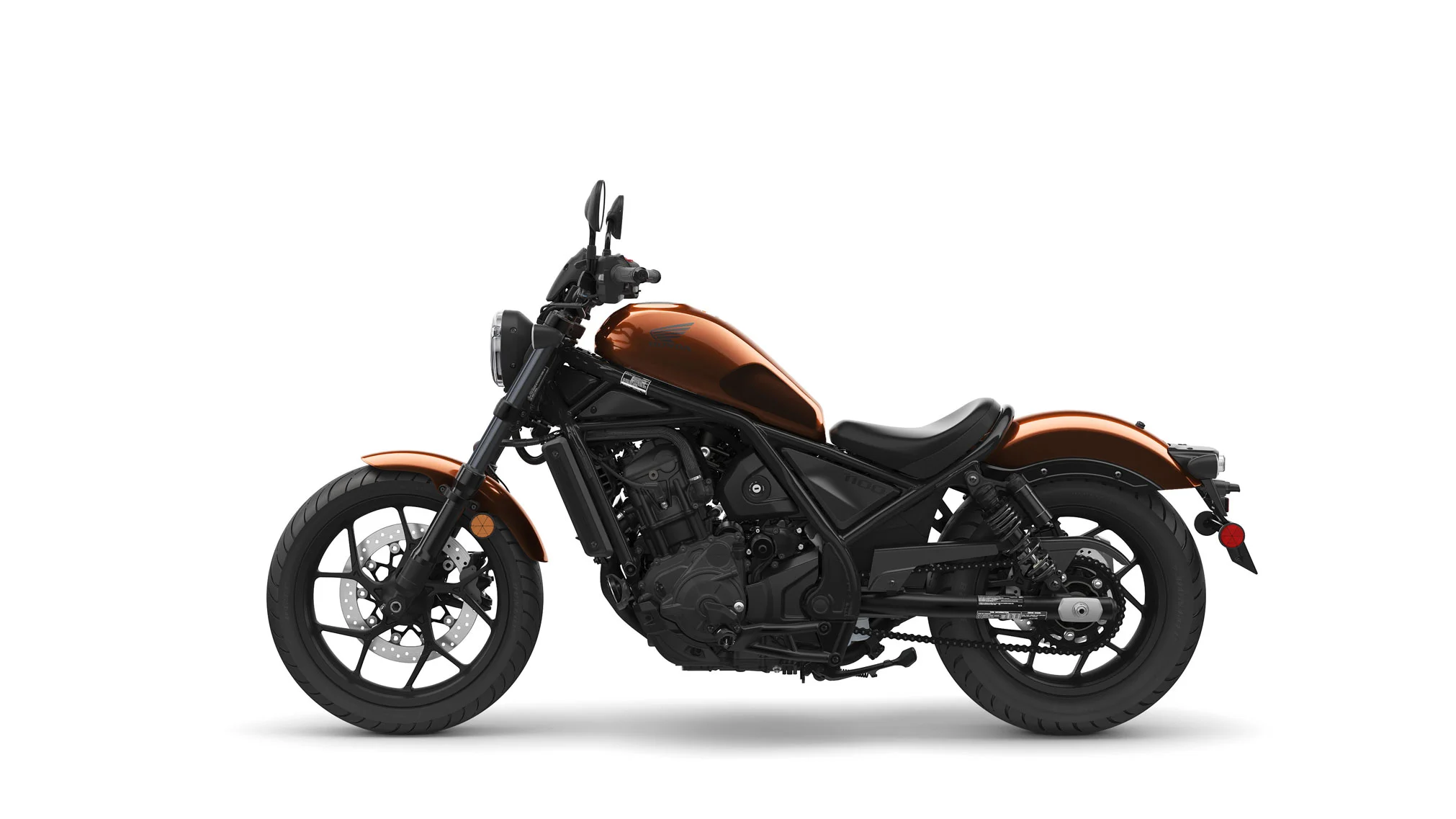 2022 Honda CMX1100 Rebel