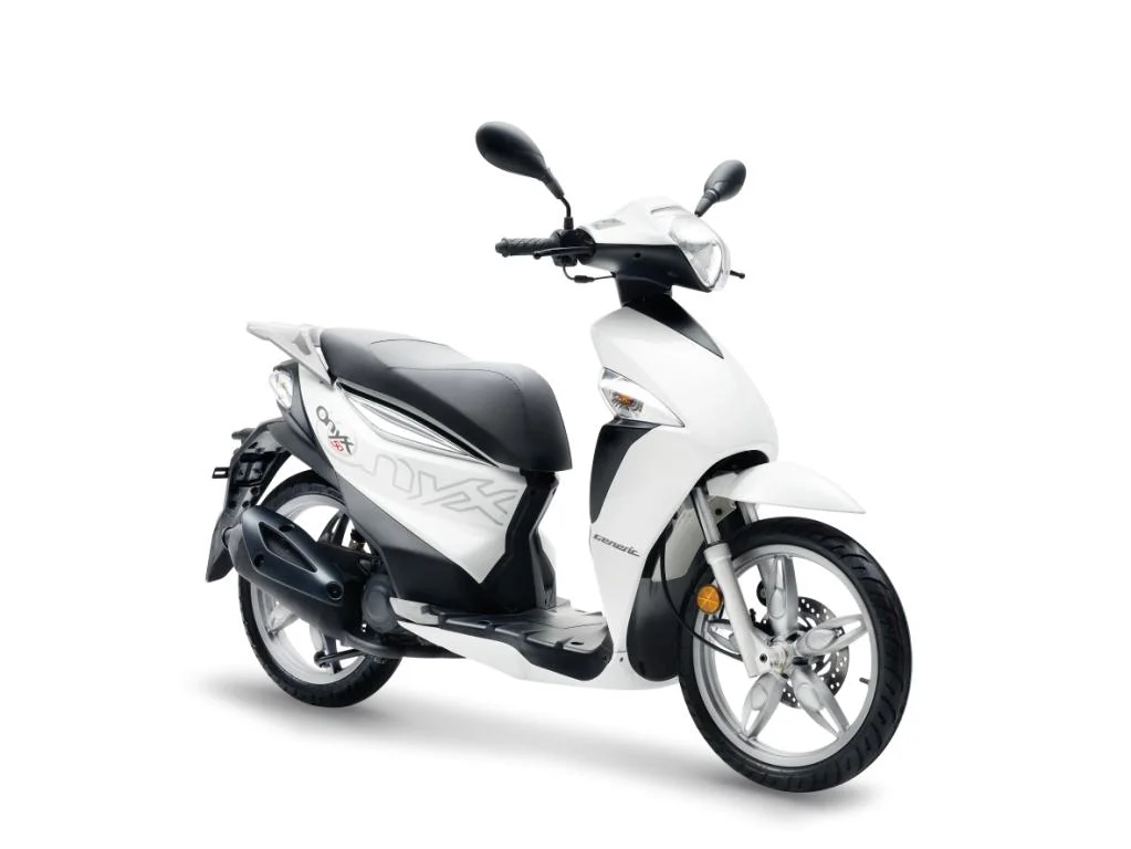 2010 Generic Onyx 50