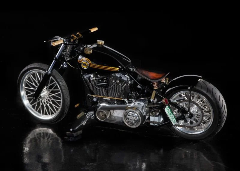 2013 Sucker Punch Sallys Slim