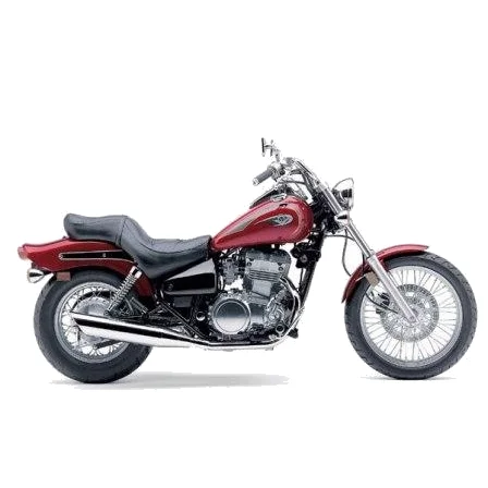1999 Kawasaki Eliminator 125