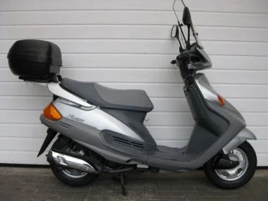 1998 MBK Flame