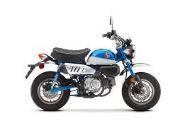 2020 Honda Monkey