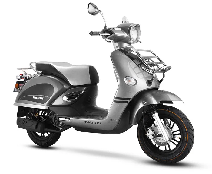 2011 Tauris Brio 50 4T