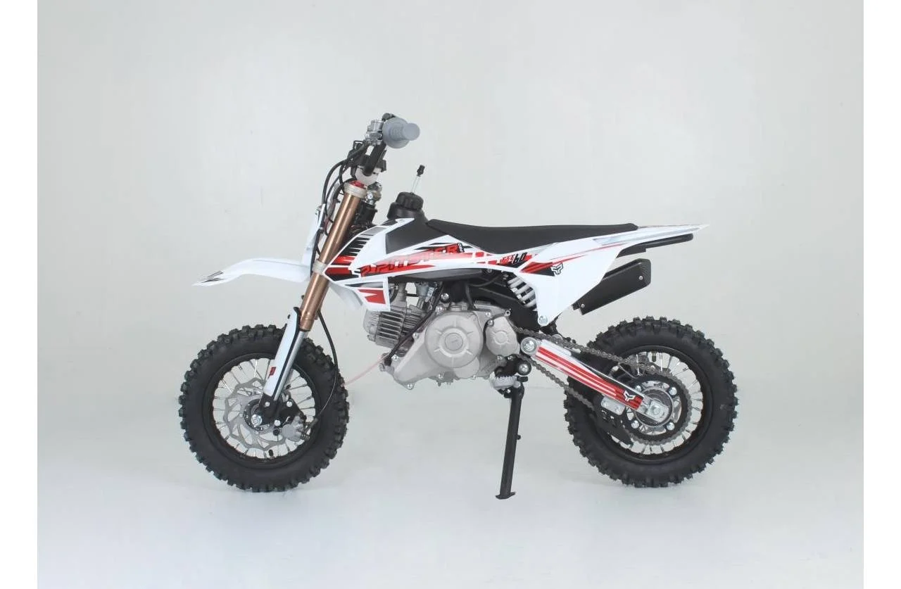 2022 Pitster Pro FSE 60