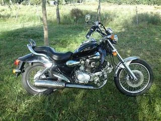 1998 Kymco Zing