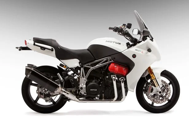 2022 Motus MSTR