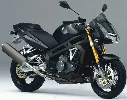 2006 MZ 1000 SF StreetFighter