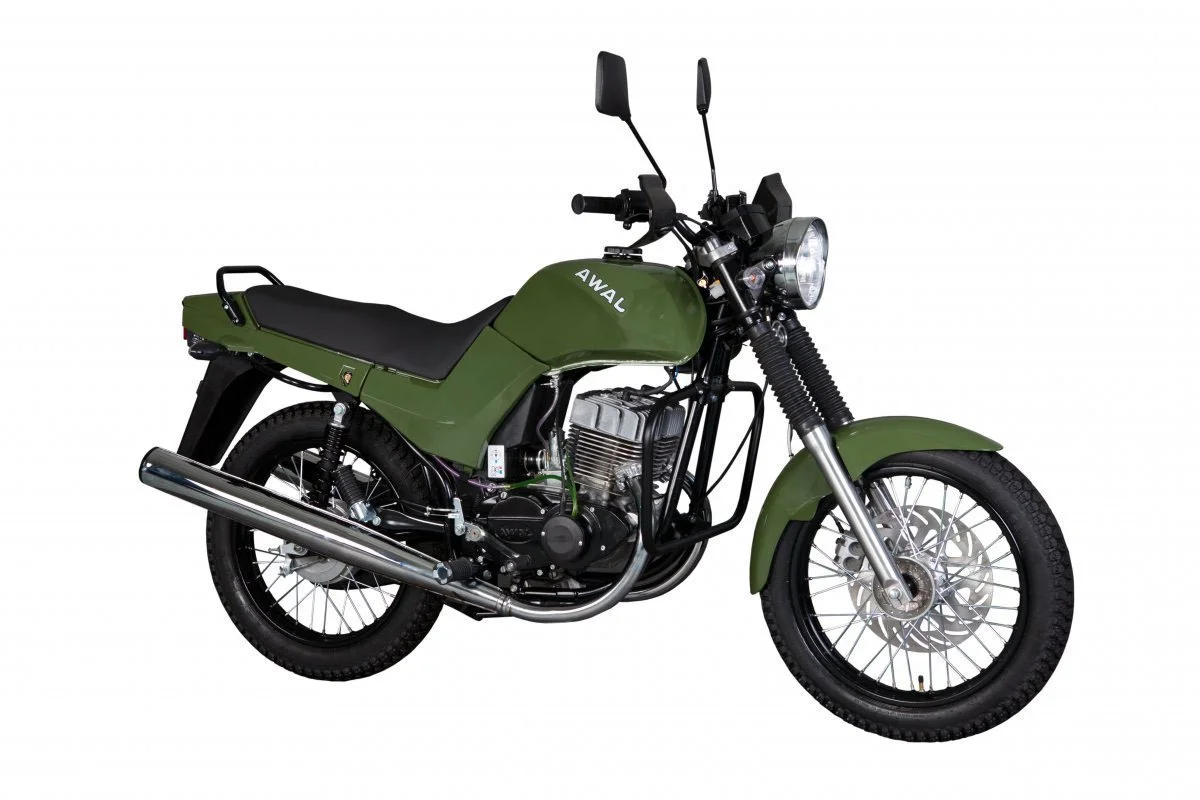 2023 Jawa 350 2T