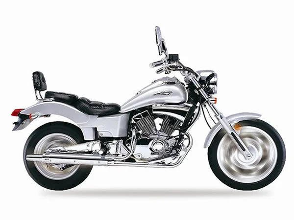 2009 Azel Blackrose 250