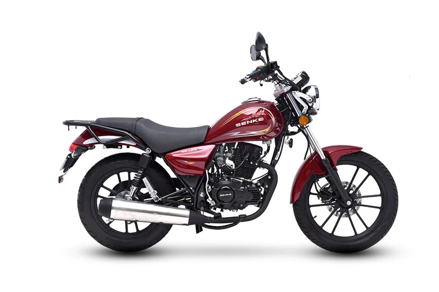 2023 Senke SK150-8