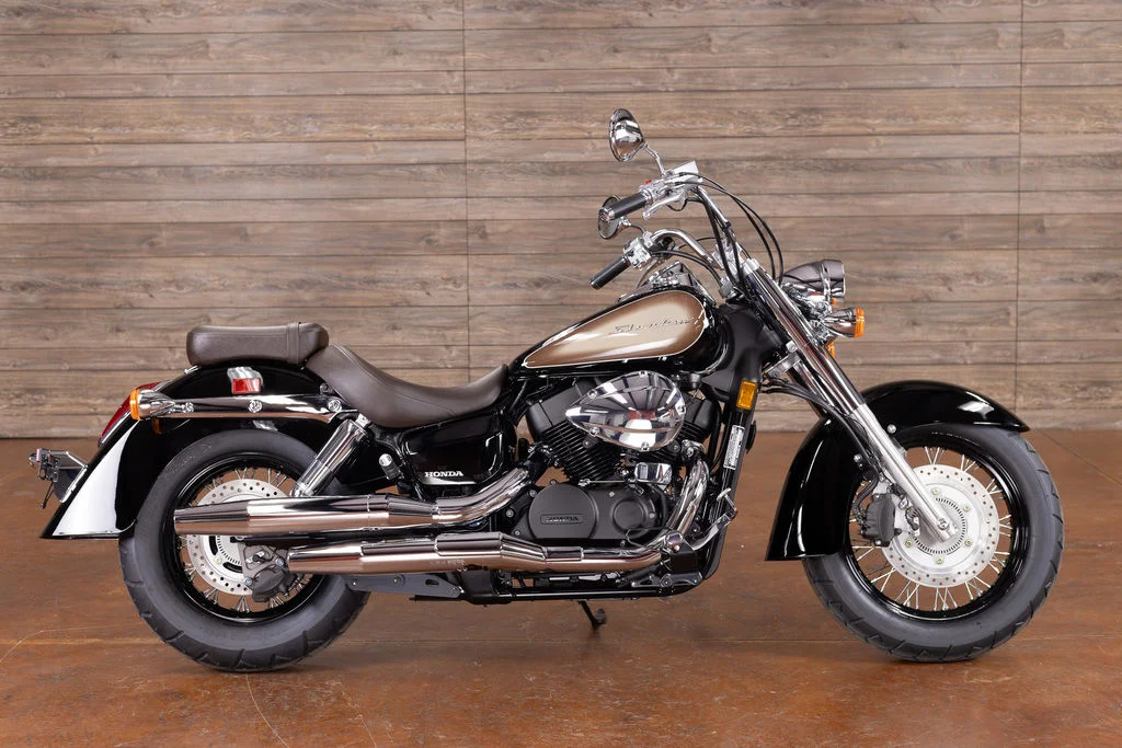 2024 Honda Shadow Aero ABS