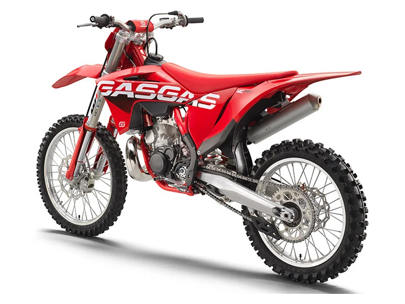 2023 GAS GAS MC 250
