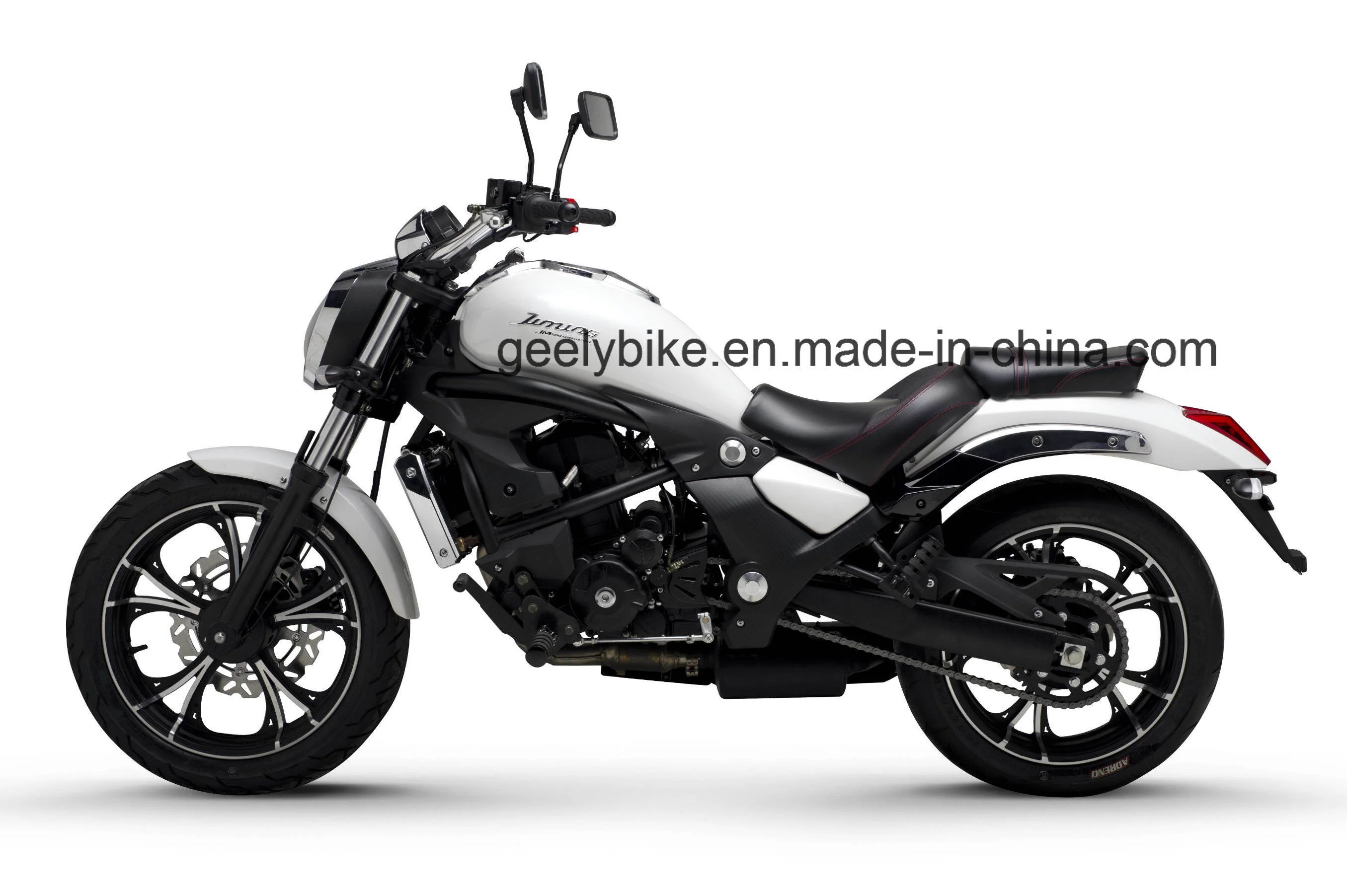 2020 Geely JM500