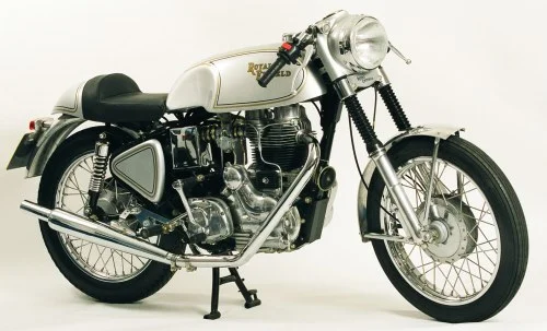 2003 Enfield 500 Clubman GT
