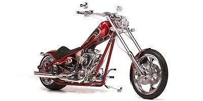 2007 American IronHorse LSC