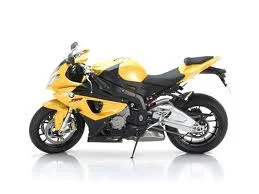 2009 Dayang DY125-39