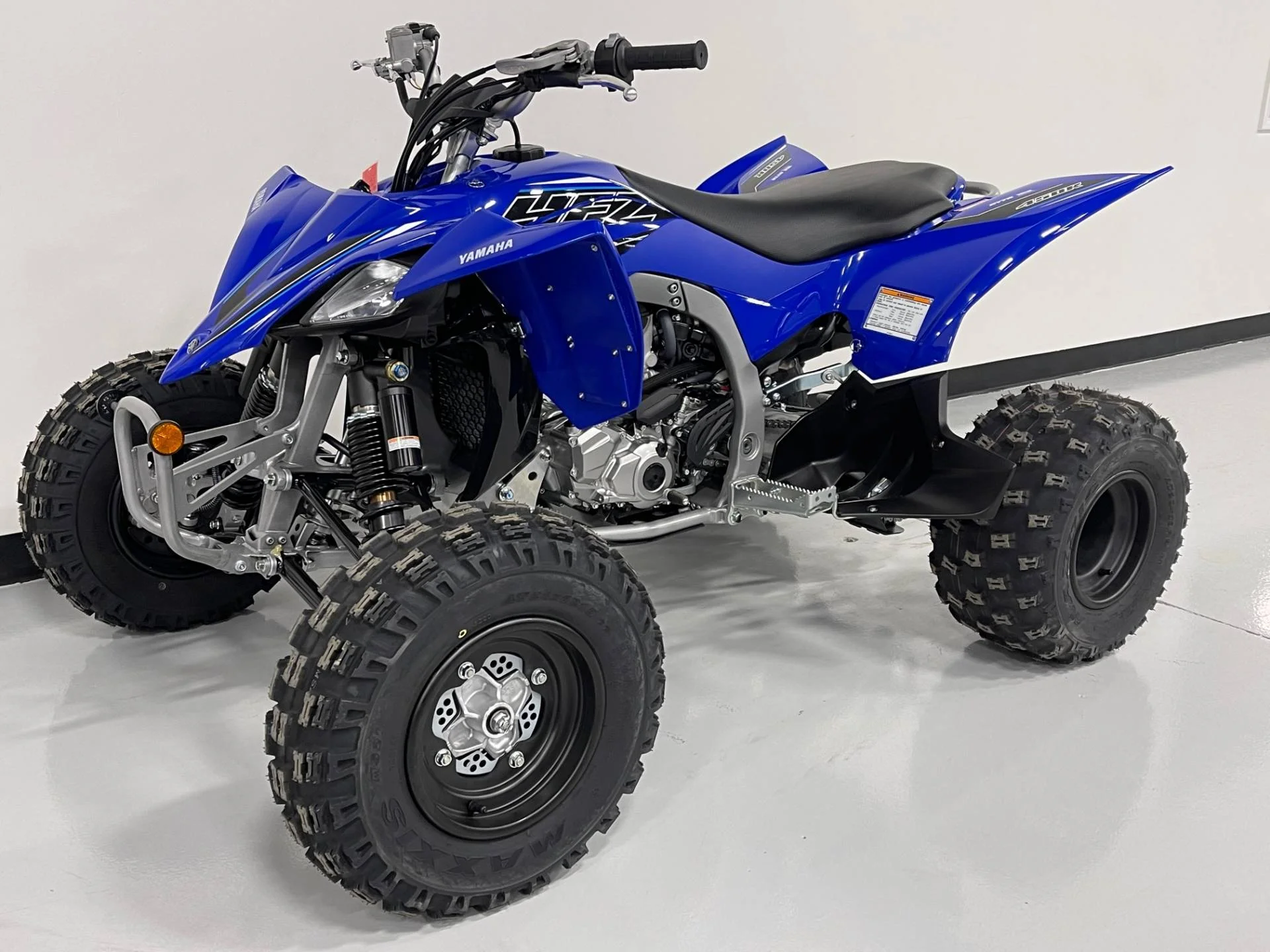 2021 Yamaha YFZ450R