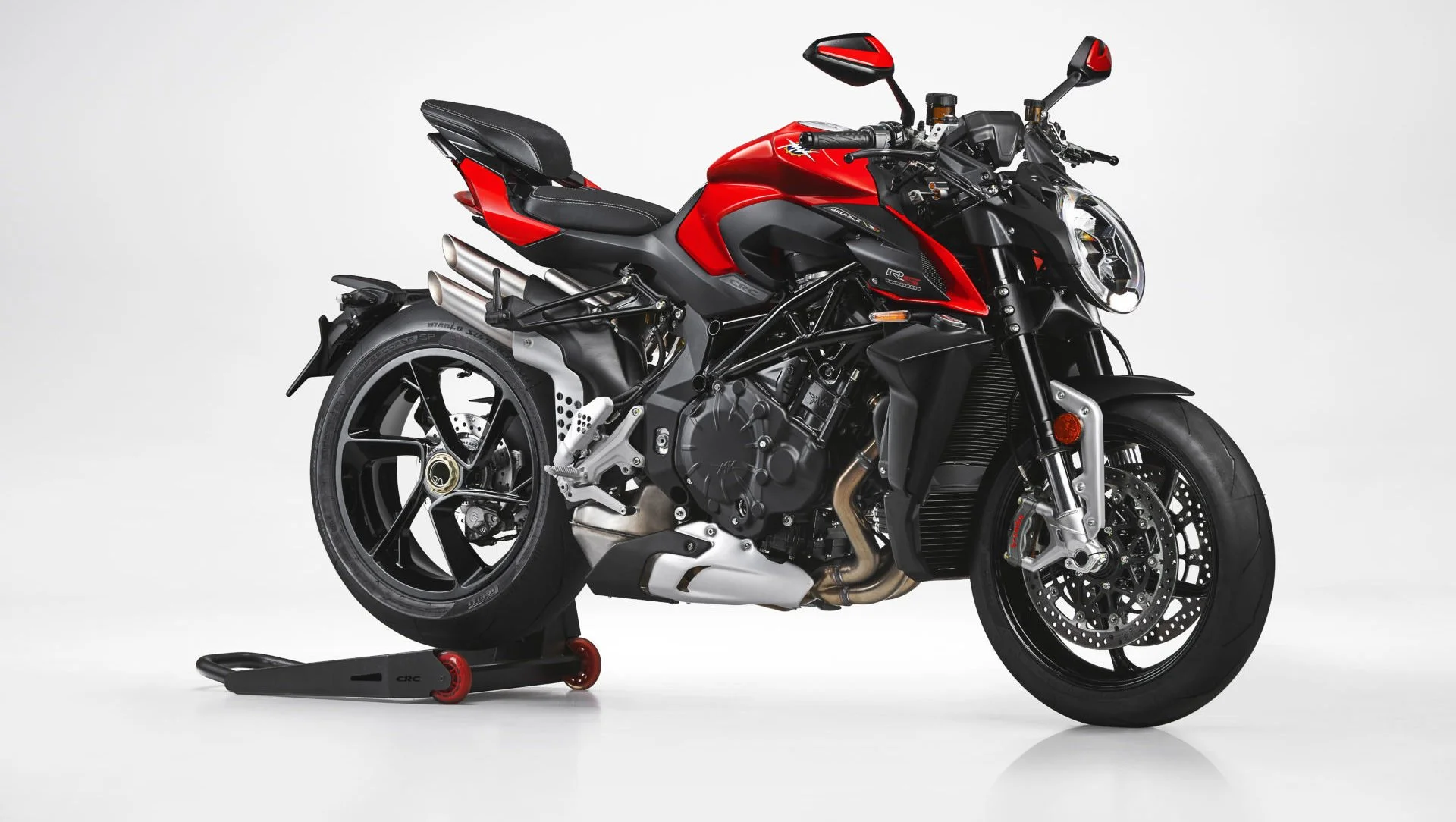 2022 MV Agusta Brutale 1000 RS
