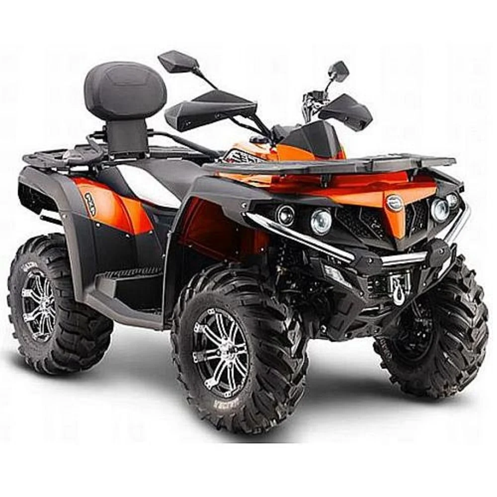2016 CF Moto CForce 550
