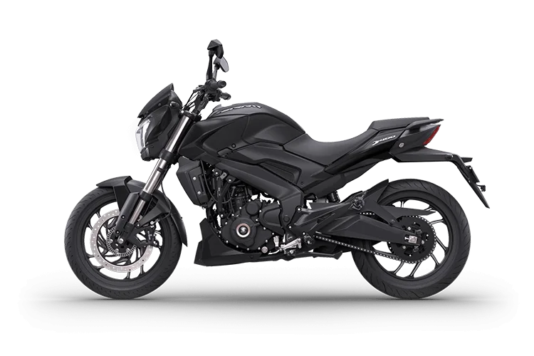 2020 Kawasaki Dominar 400