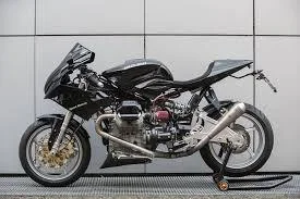 2020 Ghezzi-Brian V-Twin K5