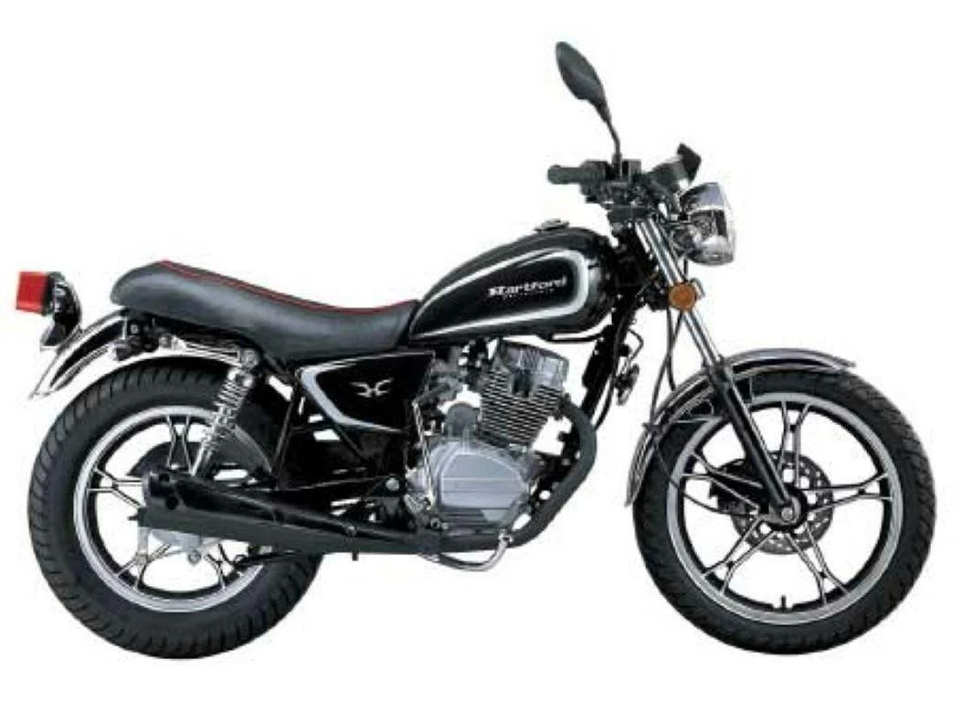 2013 Hartford HD-200S