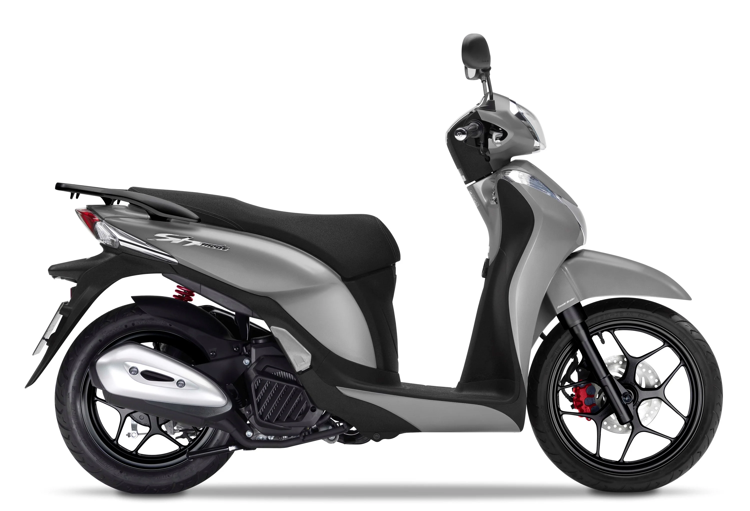 2016 Honda SH Mode 125