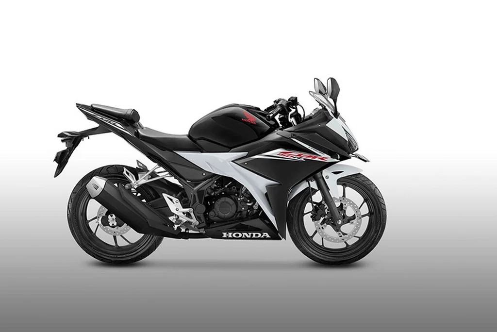2017 Honda CBR150R
