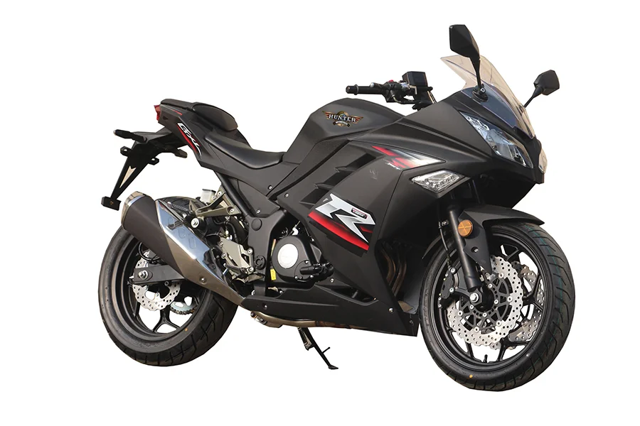 2020 Hunter Sniper TT350X