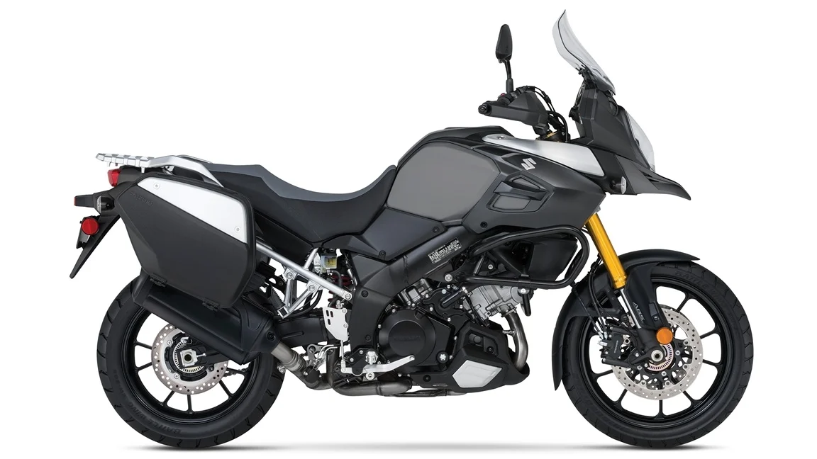 2016 Suzuki V-Strom 1000 Sport