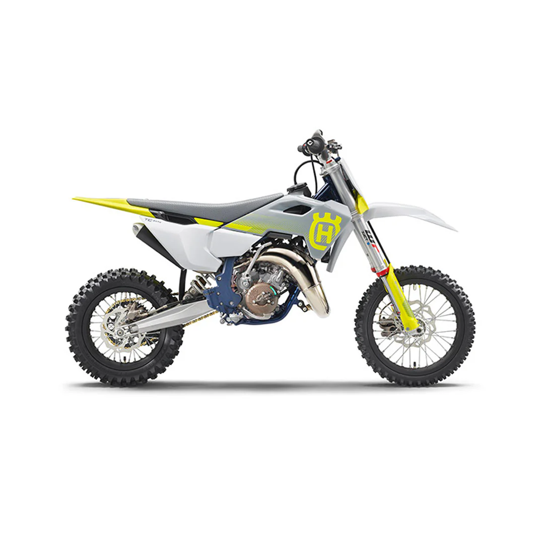 2024 Husqvarna TC 65