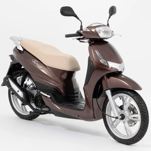 2021 Peugeot Tweet 50