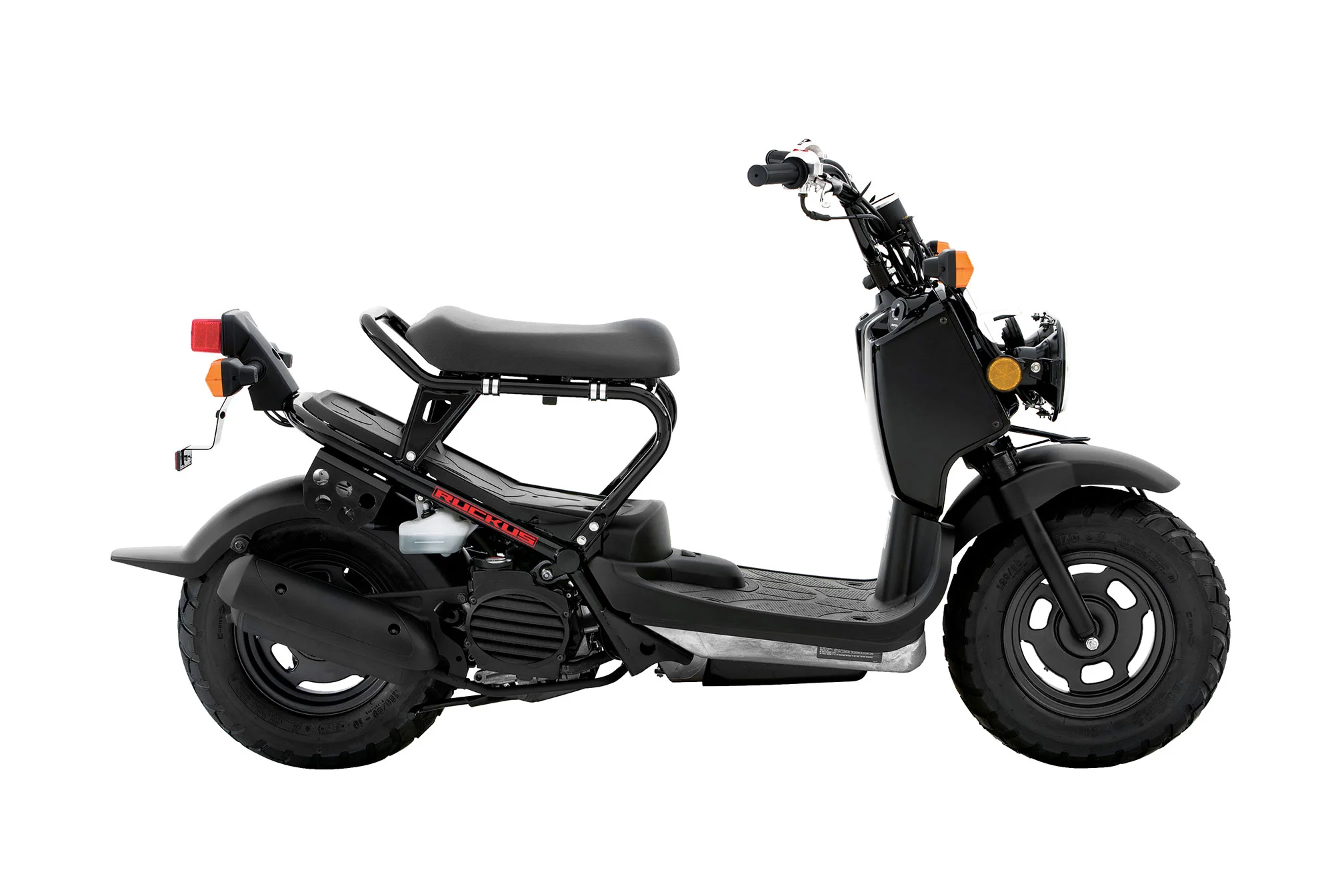 2016 Honda Ruckus