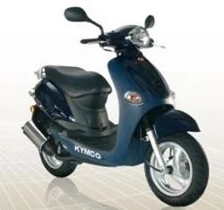 2005 Kymco Yup 50