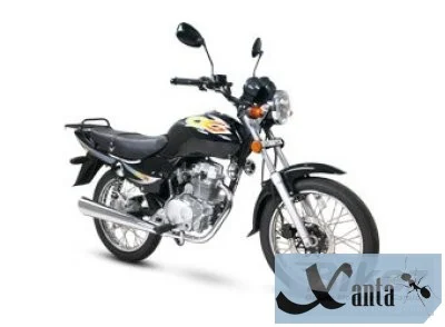 2013 Giantco Archer 125
