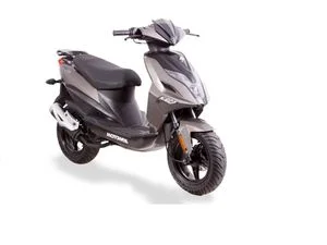 2016 Motowell Crogen City