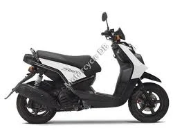 2005 DB Motors Pirat 50 AC