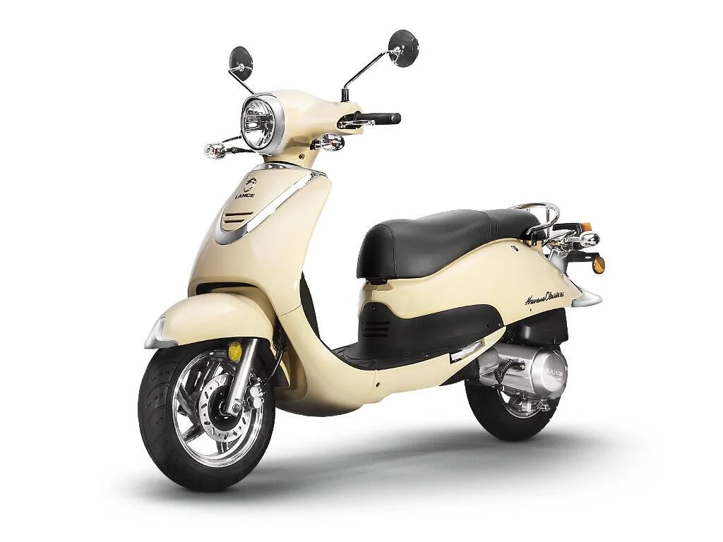 2024 Lance Havana Classic 50