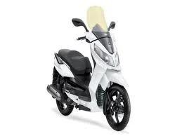 2011 Dafra Citycom 300i