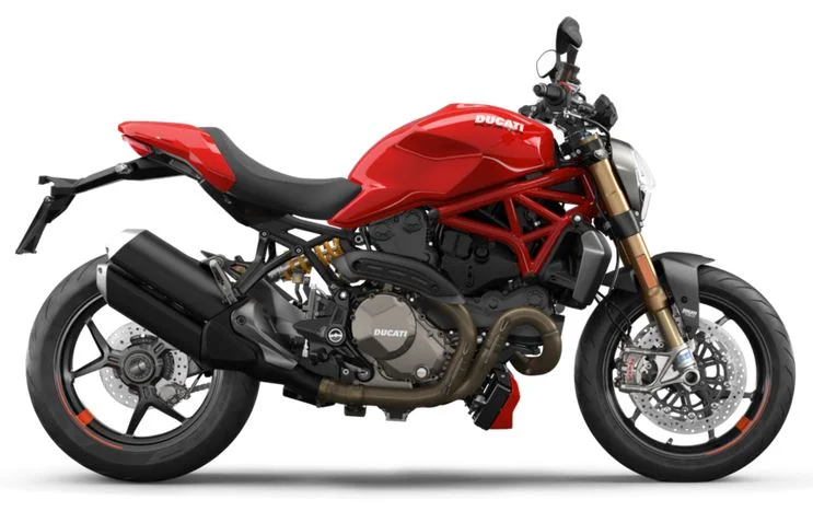 2019 Ducati Monster 1200