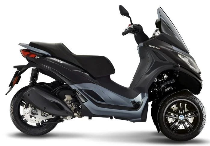 2020 Piaggio MP3 300 hpe