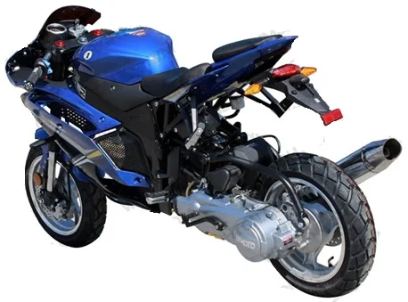 2016 DF Motor DF200SST