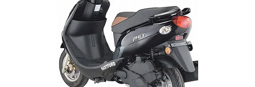 2019 Hartford Pet 125